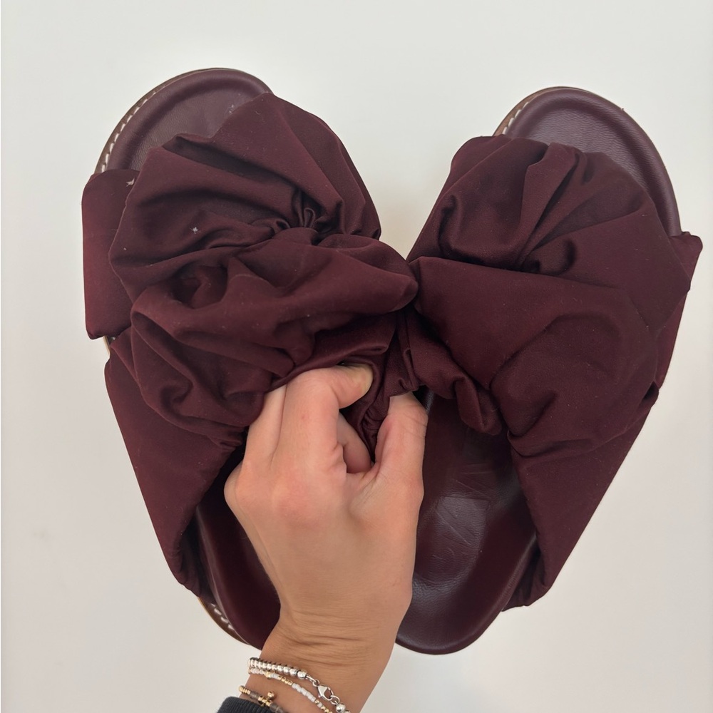 Ganni | Platform Sandals